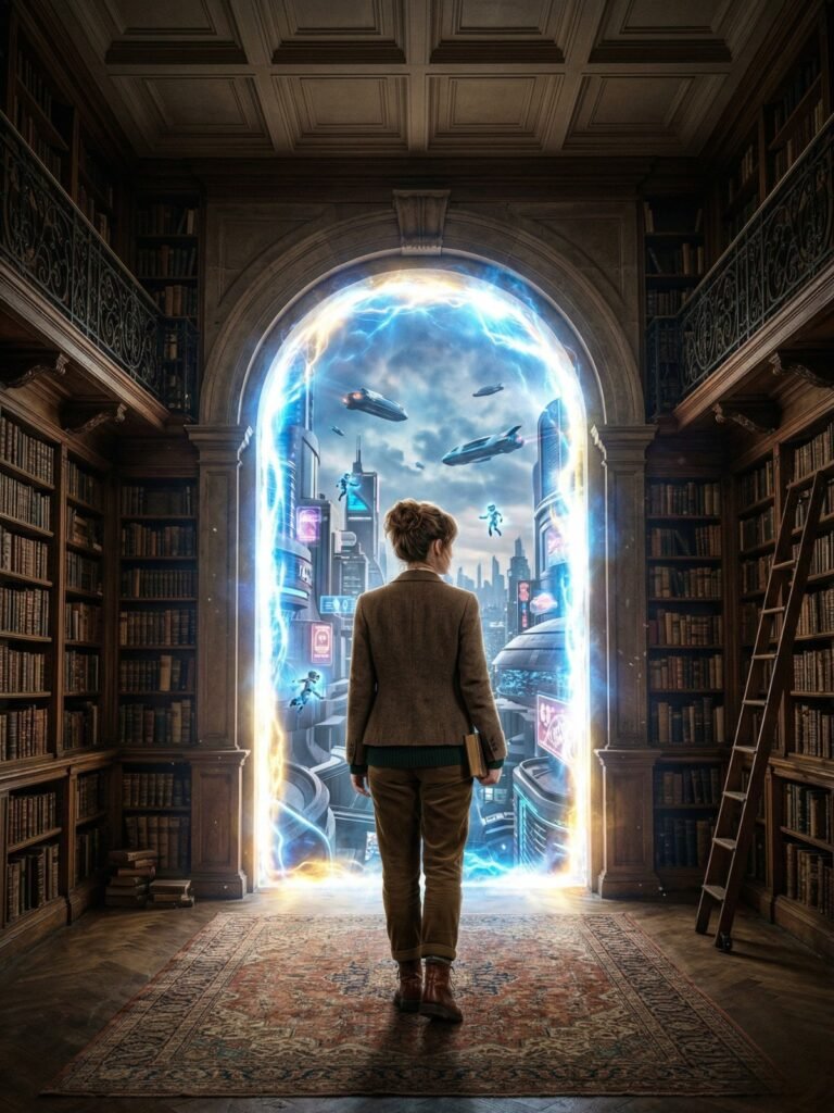 El futuro de la IA — qué viene y qué significa para vos