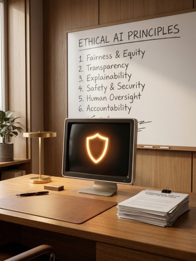 Anthropic y Claude — la empresa que eligió hacer las cosas bien