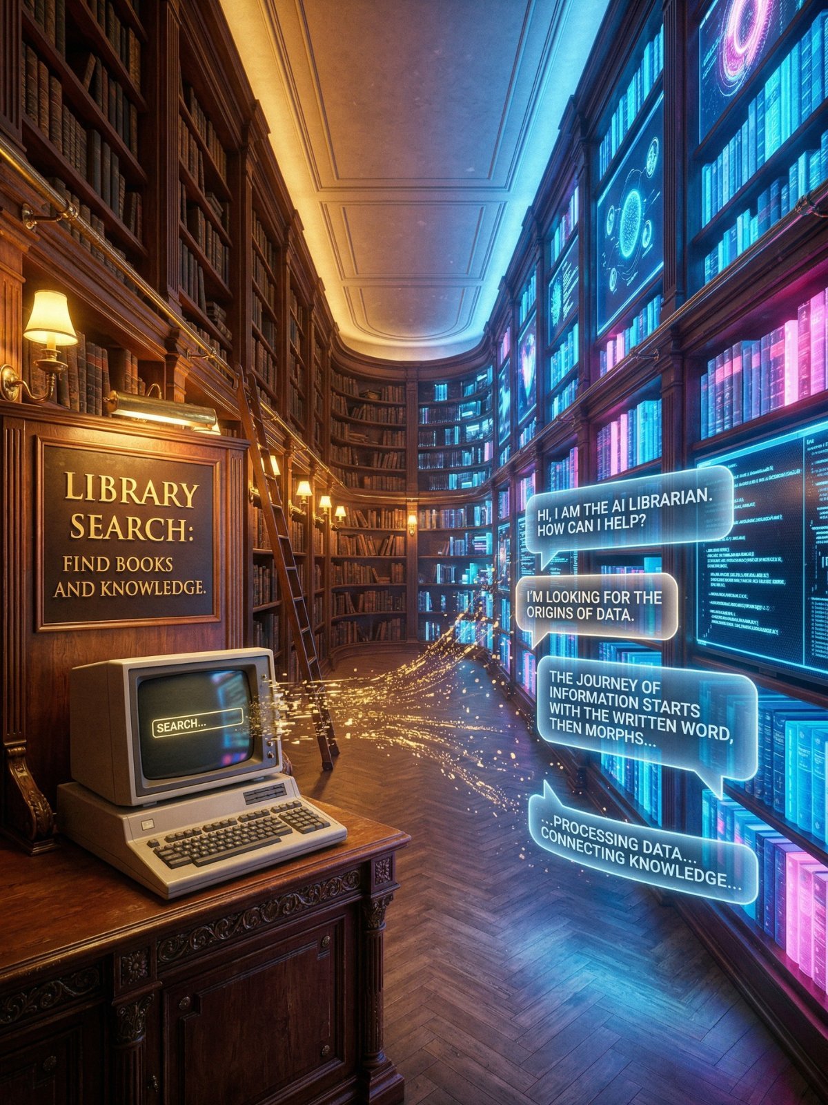 Centro de investigación de Google DeepMind. Donde nació AlphaGo y donde están trabajando en Gemini.