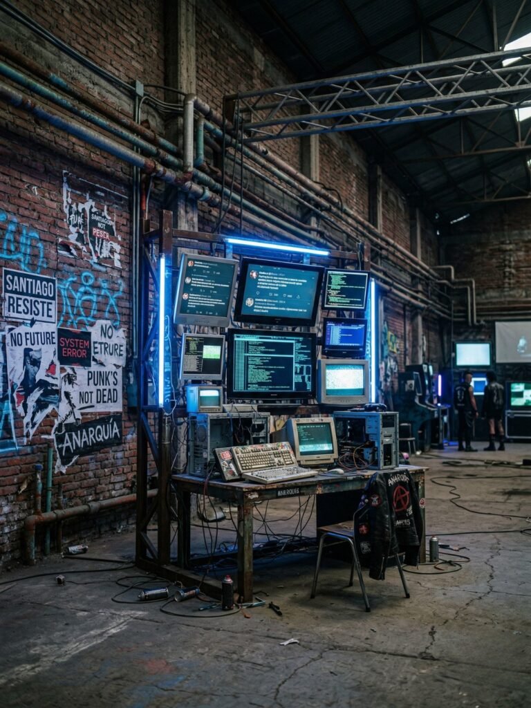 xAI y Grok — la IA de Elon Musk