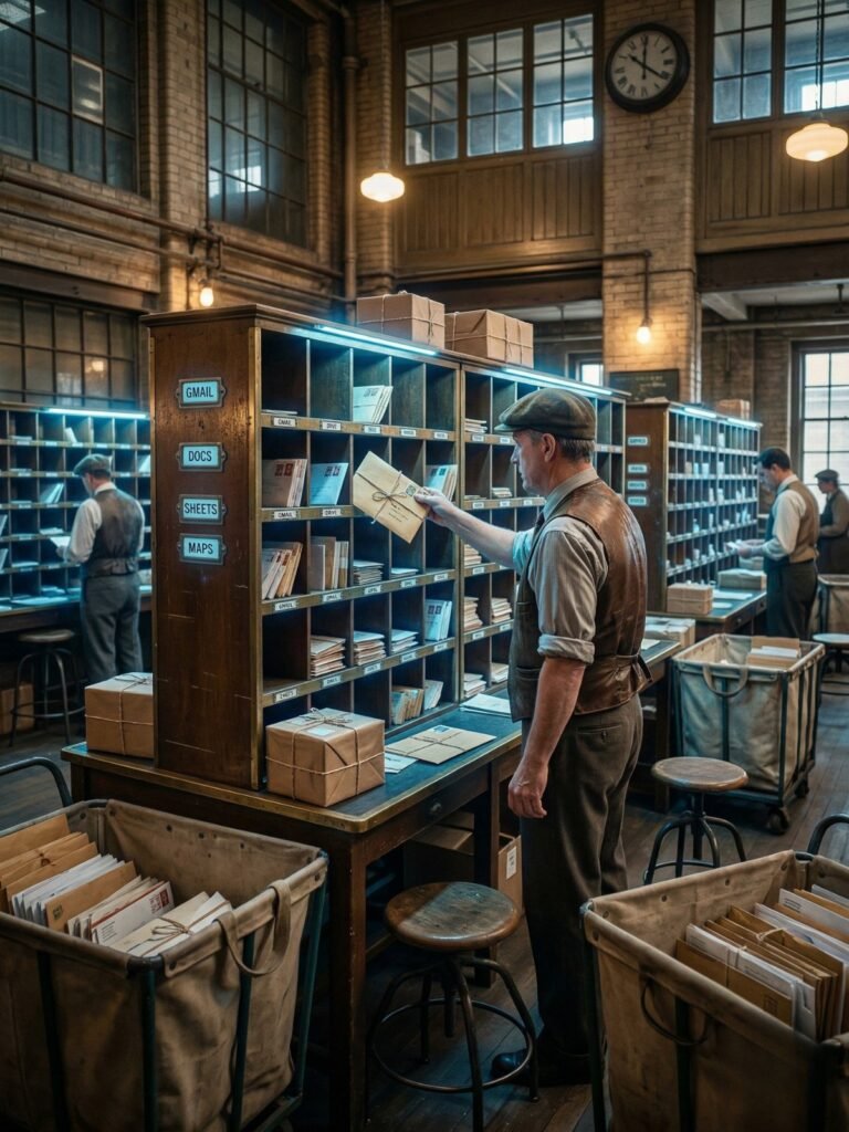 Gemini a fondo — la IA que vive dentro de todo Google