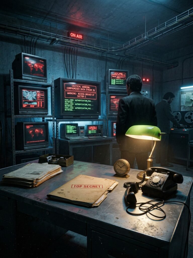 Claude Mythos — la IA que puede hackear internet y que nadie quiere soltar