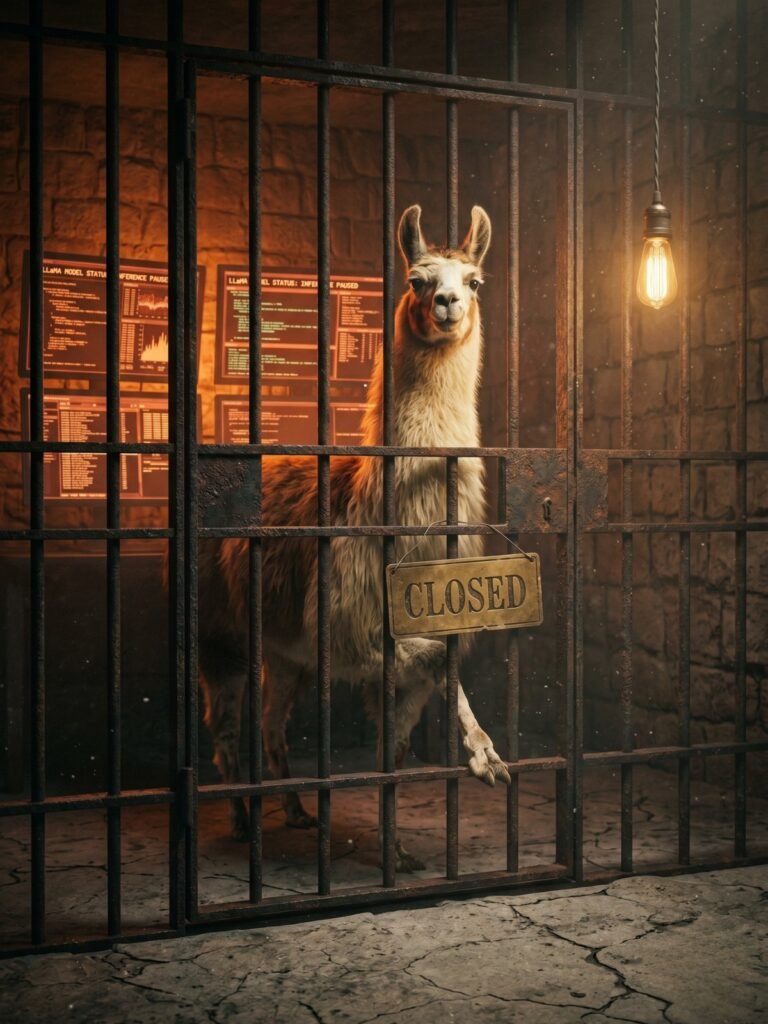 Meta cierra Llama de código abierto y lanza Muse Spark: el fin de una era de IA gratuita